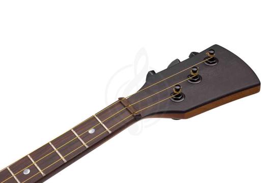 Балалайка альт INVA Гранд Мастер - Балалайка альт, концертная, INVA БАК в магазине DominantaMusic - фото 3