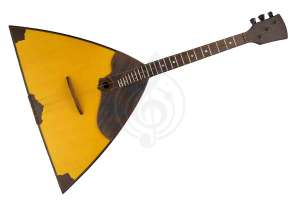 Изображение Балалайка альт INVA БАК