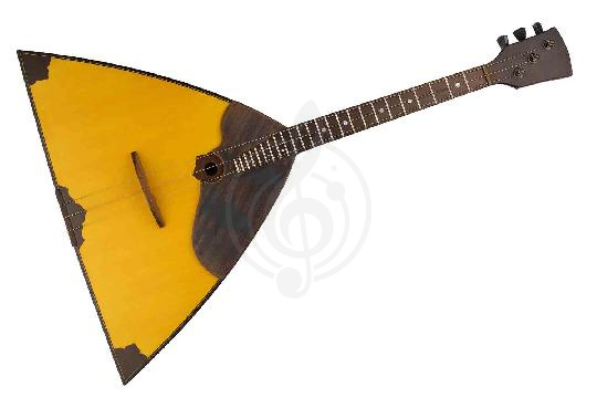 Изображение Балалайка альт INVA БАК