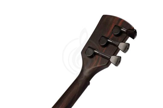 Балалайка прима INVA Гранд Мастер - Балалайка прима концертная, мастеровая, INVA БПК в магазине DominantaMusic - фото 2