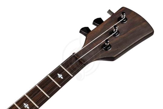 Балалайка прима INVA Гранд Мастер - Балалайка прима концертная, мастеровая, INVA БПК в магазине DominantaMusic - фото 4