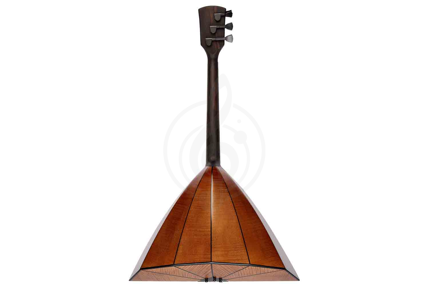 Балалайка прима INVA Гранд Мастер - Балалайка прима концертная, мастеровая, INVA БПК в магазине DominantaMusic - фото 5