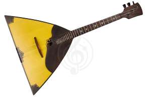 Изображение Балалайка INVA БПК