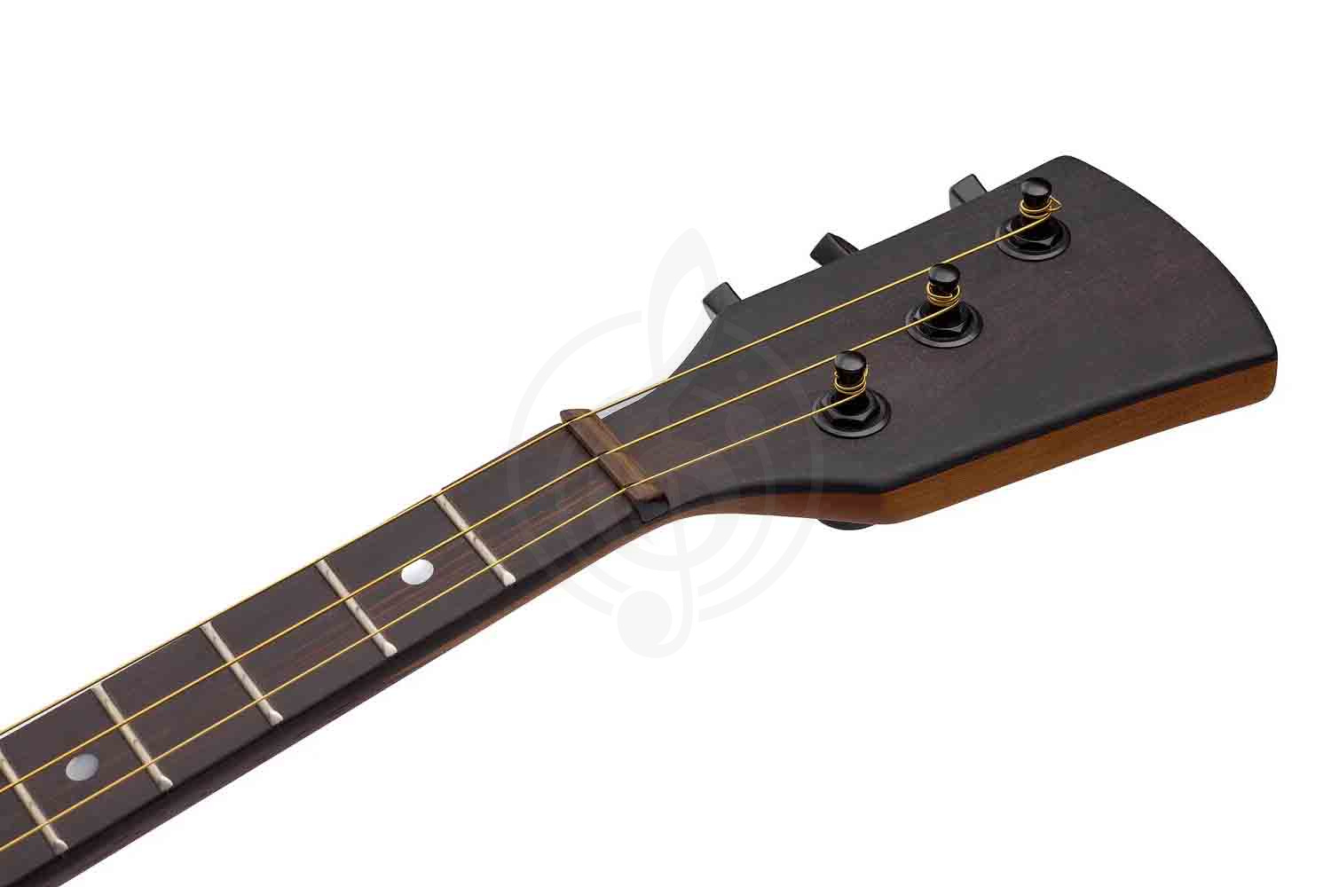 Балалайка секунда INVA Гранд Мастер - Балалайка секунда, концертная, INVA БСК в магазине DominantaMusic - фото 3