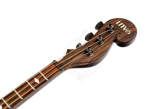 Домра альт INVA Гранд Мастер - Домра альт, концертная, INVA ДАК в магазине DominantaMusic - фото 3