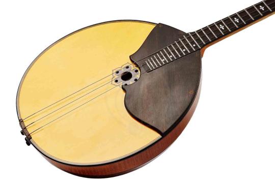 Домра малая INVA Гранд Мастер - Домра малая концертная, INVA ДМК в магазине DominantaMusic - фото 4