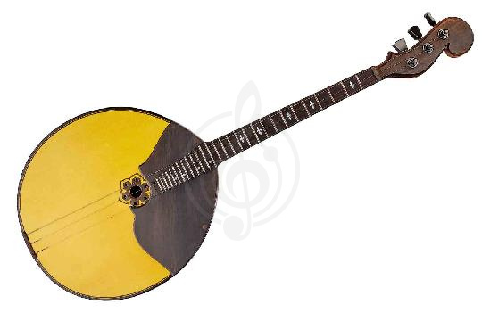 Домра малая INVA Гранд Мастер - Домра малая концертная, INVA ДМК в магазине DominantaMusic - фото 1