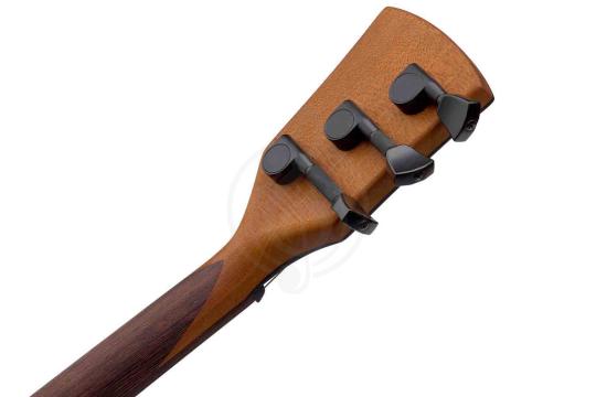 Балалайка альт INVA Мастер - балалайка альт, высшая категория, INVA БАВ в магазине DominantaMusic - фото 2