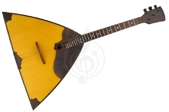 Изображение Балалайка альт INVA БАВ