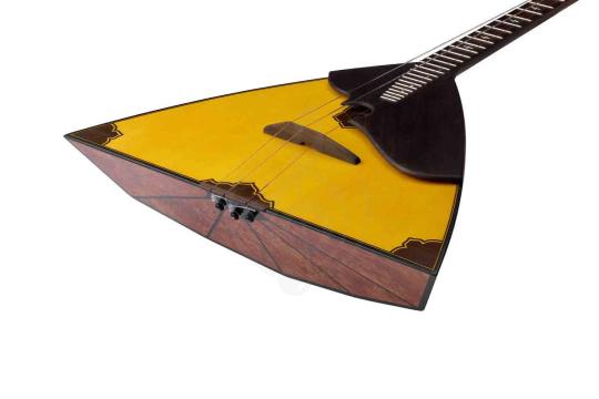 Балалайка прима INVA Мастер - балалайка прима, высшая категория, INVA БПВ2 в магазине DominantaMusic - фото 2