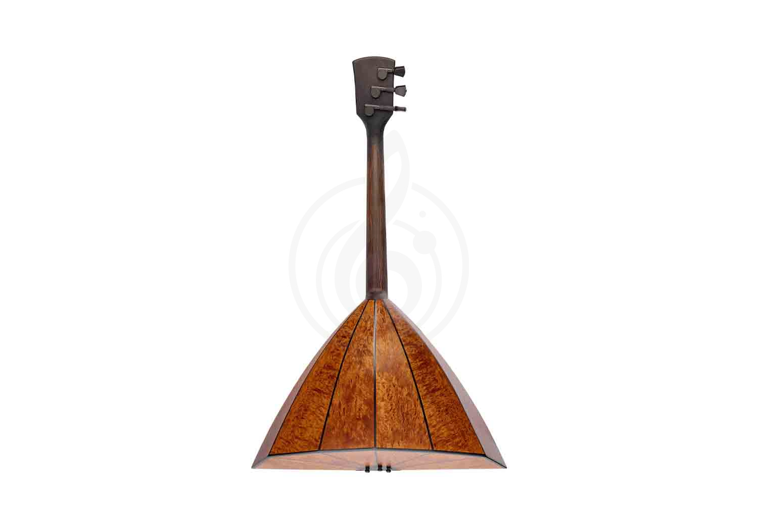 Балалайка прима INVA Мастер - балалайка прима, высшая категория, INVA БПВ2 в магазине DominantaMusic - фото 3