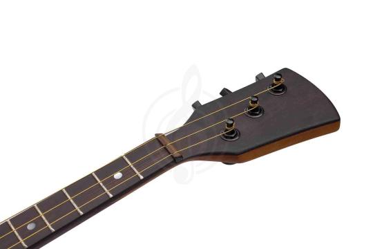 Балалайка секунда INVA Мастер - балалайка секунда, высшая категория, INVA БСВ в магазине DominantaMusic - фото 3