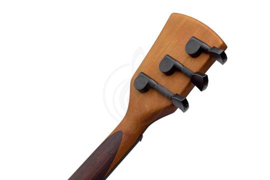 Балалайка секунда INVA Мастер - балалайка секунда, высшая категория, INVA БСВ в магазине DominantaMusic - фото 4