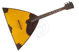 Изображение Балалайка секунда INVA БСВ