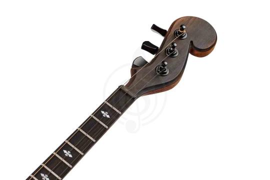 Домра малая INVA Мастер - домра малая, высшая категория, INVA ДМВ в магазине DominantaMusic - фото 3