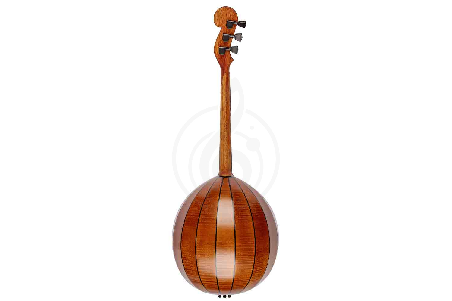 Домра малая INVA Мастер - домра малая, высшая категория, INVA ДМВ в магазине DominantaMusic - фото 5