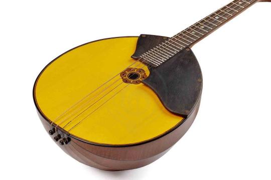 Домра прима Inva Мастер - Домра прима, INVA Д4В в магазине DominantaMusic - фото 2