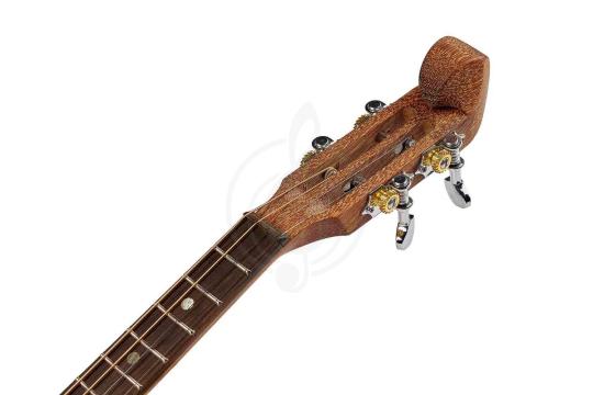 Домра прима Inva Мастер - Домра прима, INVA Д4В в магазине DominantaMusic - фото 3