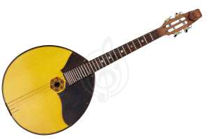 Изображение Домра прима INVA Д4В