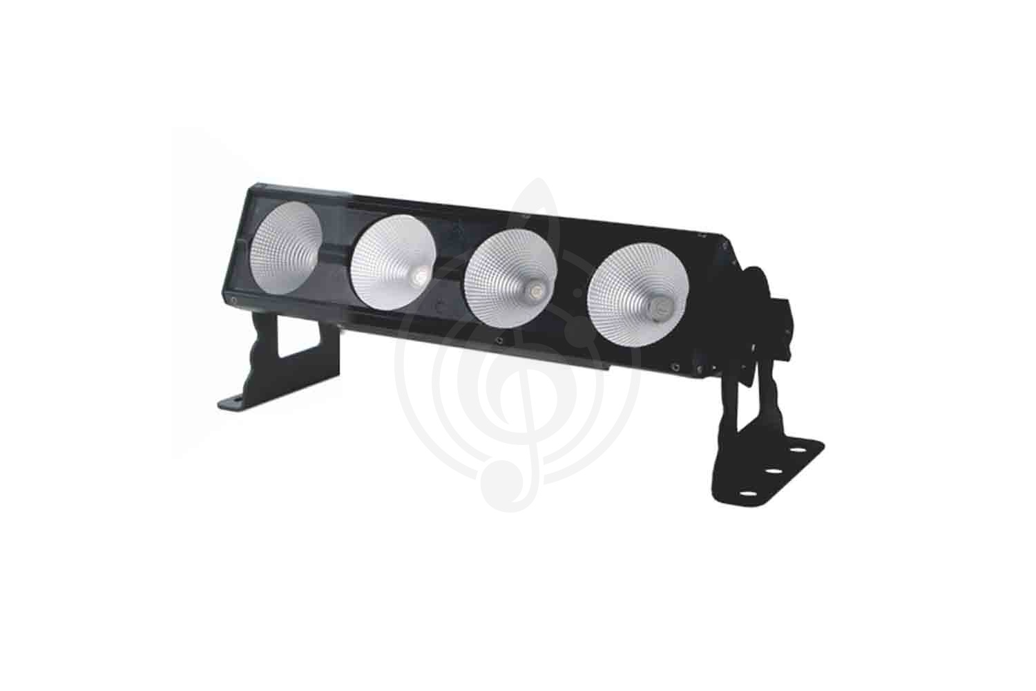 Заливной светильник (LED wash) INVOLIGHT COBBAR415 - Светодиодная панель, Involight COBBAR415 в магазине DominantaMusic - фото 1