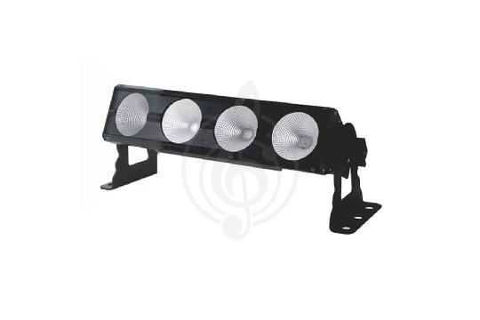 Заливной светильник (LED wash) INVOLIGHT COBBAR415 - Светодиодная панель, Involight COBBAR415 в магазине DominantaMusic - фото 1
