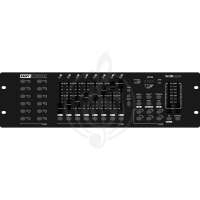 Изображение INVOLIGHT EASYControl - Контроллер DMX-512