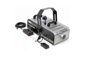 Изображение Дым-машина Involight FM1500DMX
