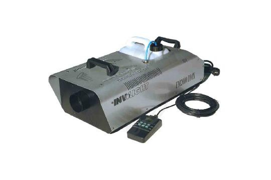Изображение Дым-машина Involight FM2000DMX