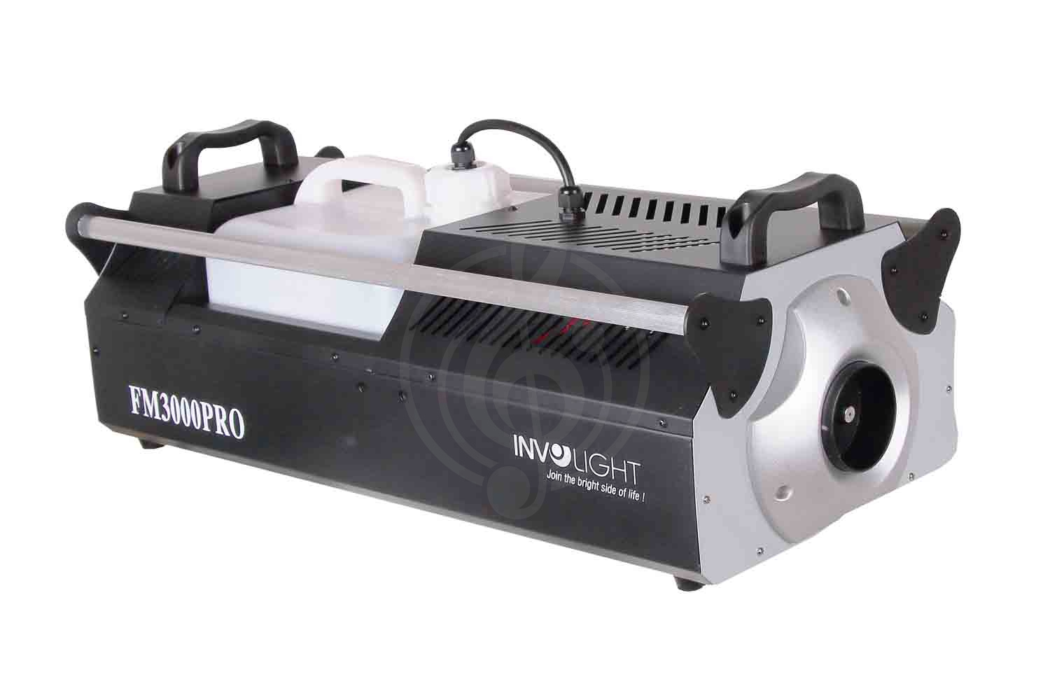 Дым-машина INVOLIGHT FM3000PRO - Генератор дыма, Involight FM3000PRO в магазине Доминанта мьюзик - фото 1