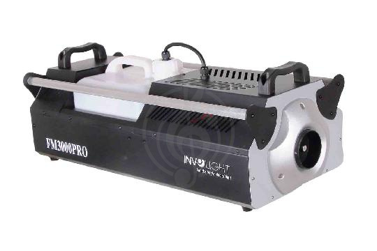 Изображение Дым-машина Involight FM3000PRO