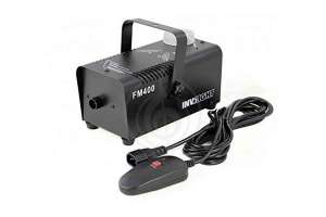 Изображение Дым-машина Involight FM400