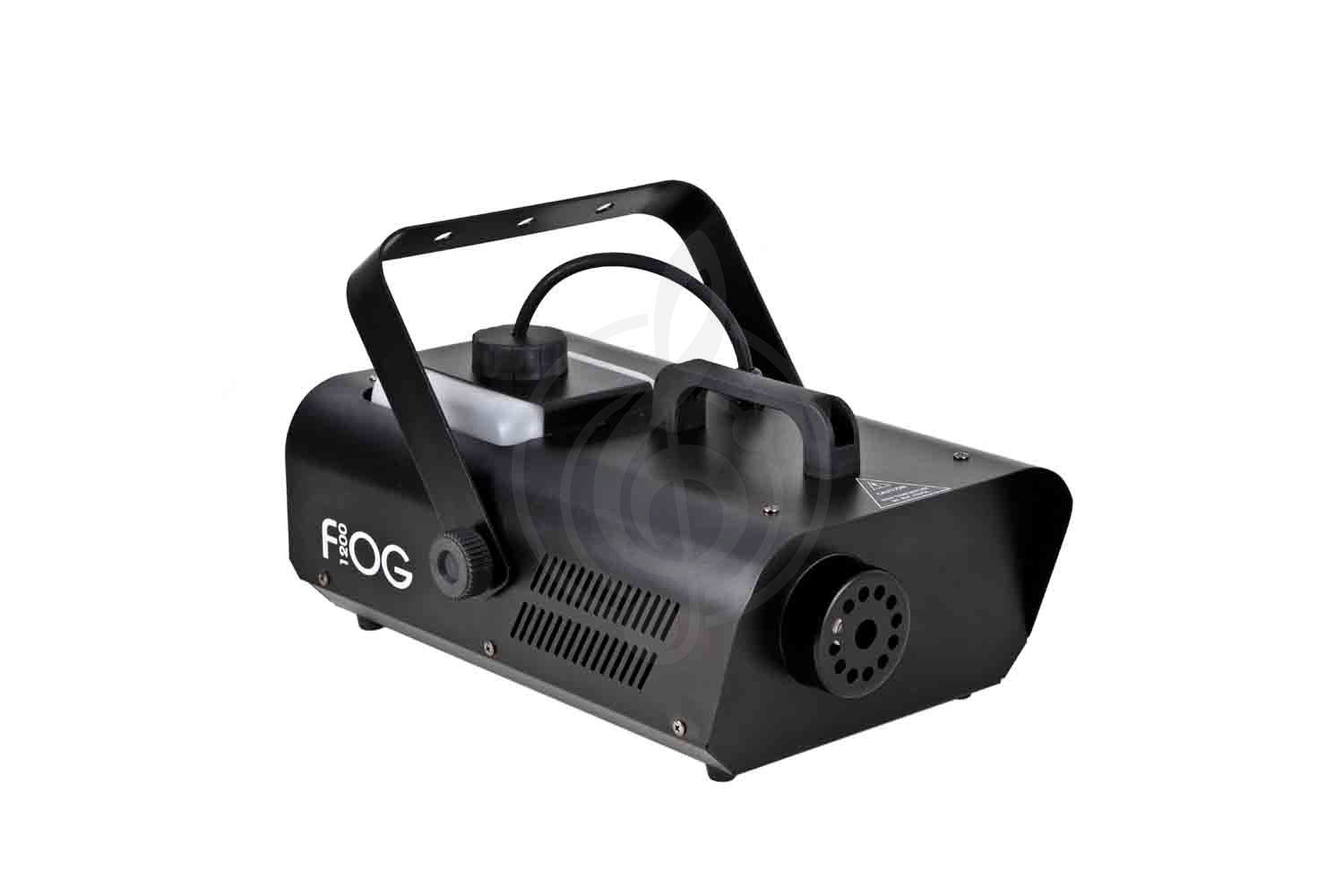 Дым-машина INVOLIGHT FOG1200 - Генератор дыма, Involight FOG1200 в магазине Доминанта мьюзик - фото 1