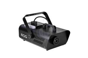 Изображение Дым-машина Involight FOG1200