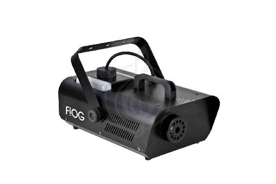 Изображение Дым-машина Involight FOG1200