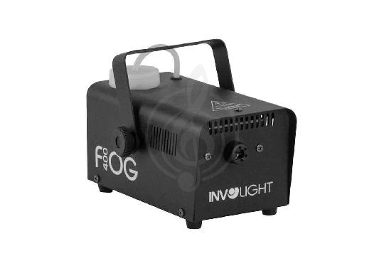 Изображение Дым-машина Involight FOG400