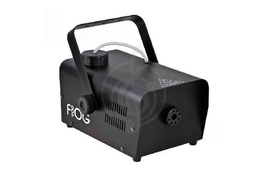 Дым-машина INVOLIGHT FOG900 - Генератор дыма, Involight FOG900 в магазине Доминанта мьюзик - фото 1
