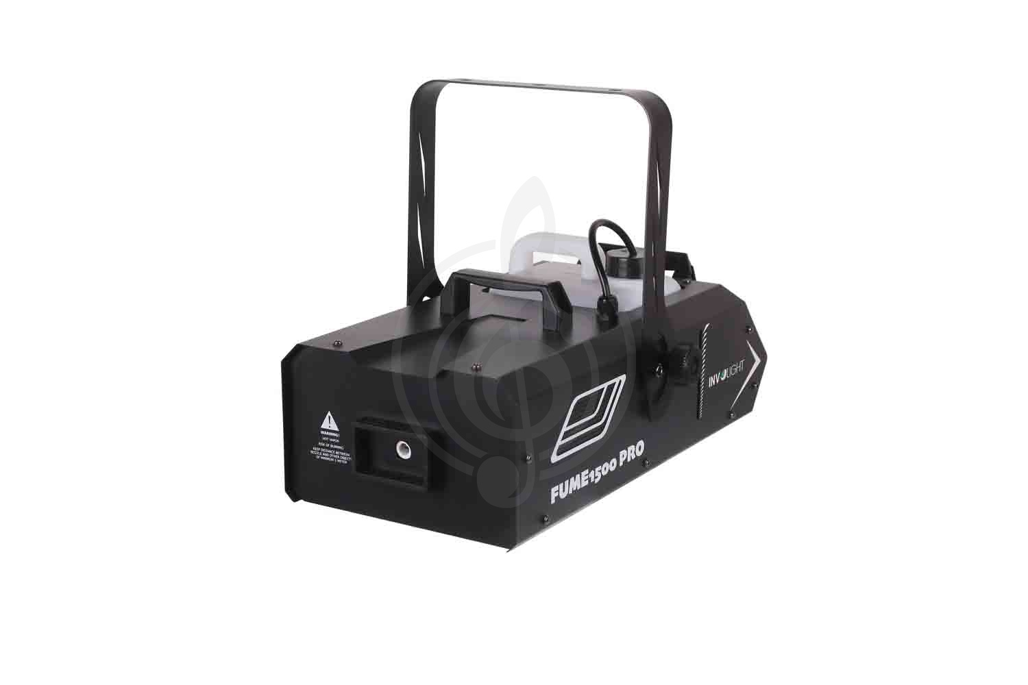 Дым-машина INVOLIGHT FUME1500PRO - Генератор дыма, Involight FUME1500PRO в магазине Доминанта мьюзик - фото 1