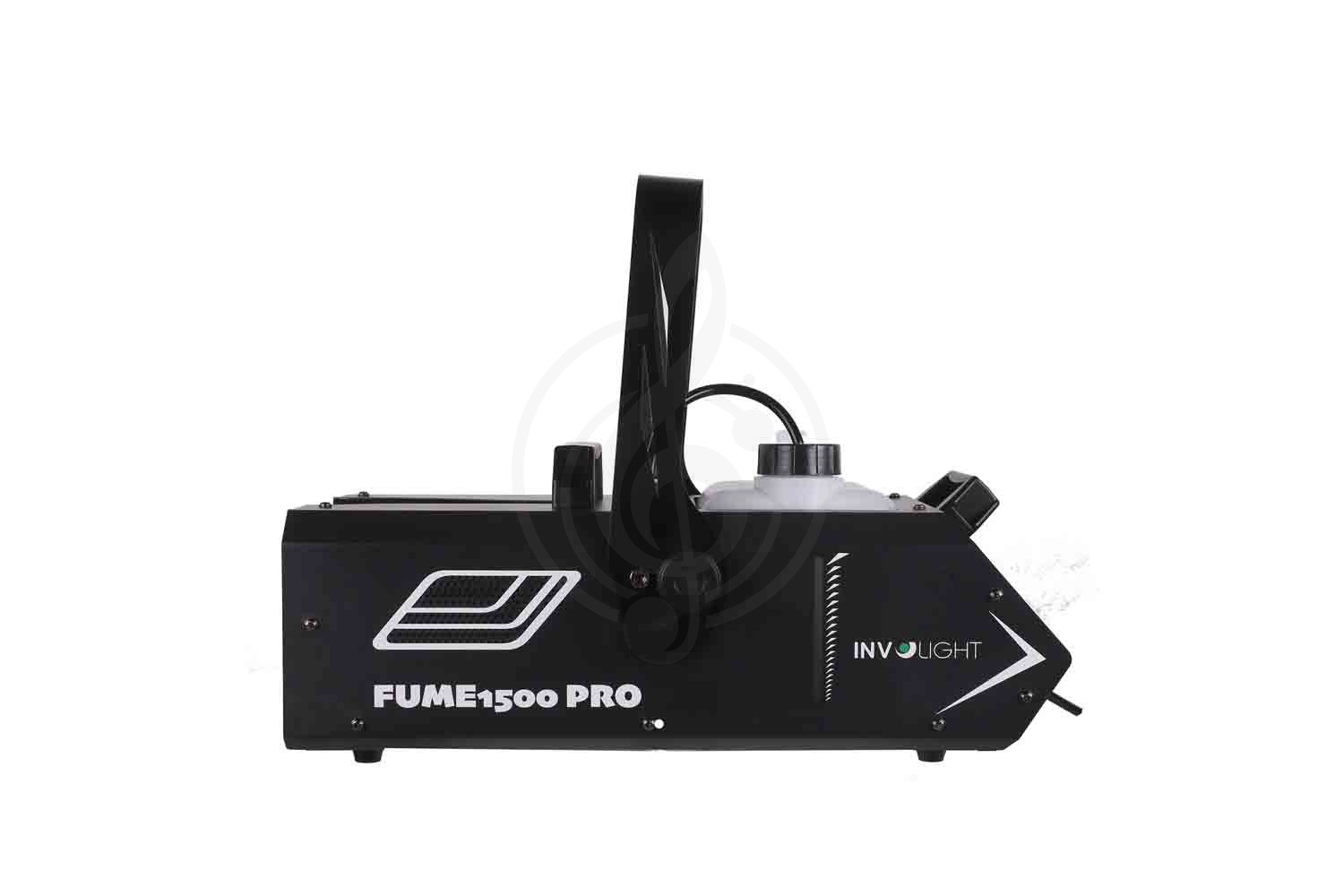 Дым-машина INVOLIGHT FUME1500PRO - Генератор дыма, Involight FUME1500PRO в магазине Доминанта мьюзик - фото 3