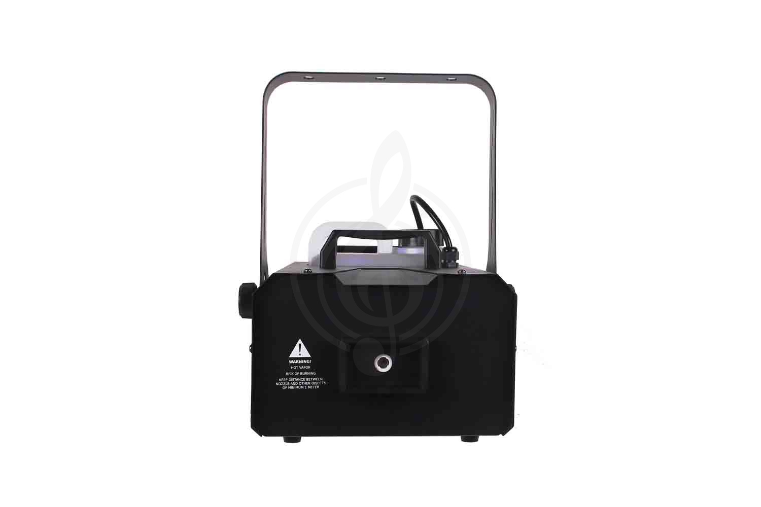 Дым-машина INVOLIGHT FUME1500PRO - Генератор дыма, Involight FUME1500PRO в магазине Доминанта мьюзик - фото 4