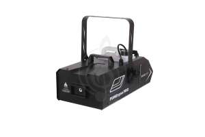 Изображение Дым-машина Involight FUME1500PRO