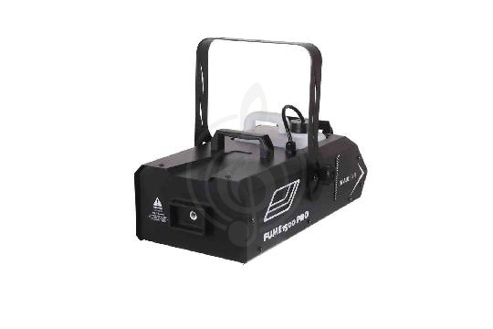 Изображение Дым-машина Involight FUME1500PRO