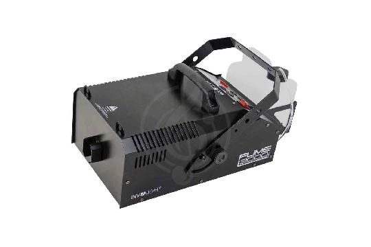 Изображение Дым-машина Involight FUME3000DMX