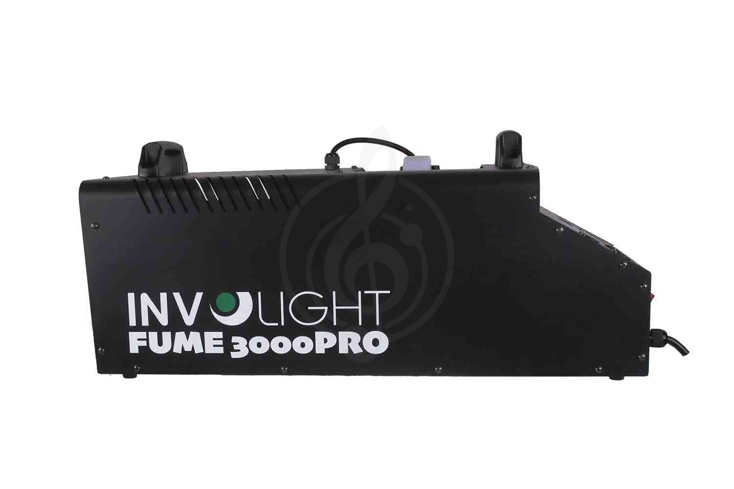 Дым-машина INVOLIGHT FUME3000PRO - Генератор дыма, Involight FUME3000PRO в магазине Доминанта мьюзик - фото 3