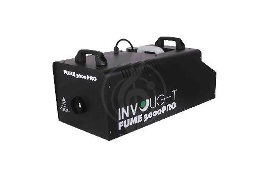 Изображение Дым-машина Involight FUME3000PRO