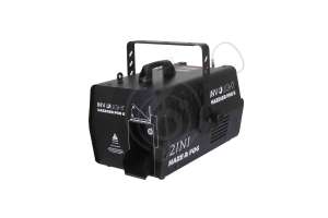 Изображение Генератор тумана Involight HAZEGER PRO II