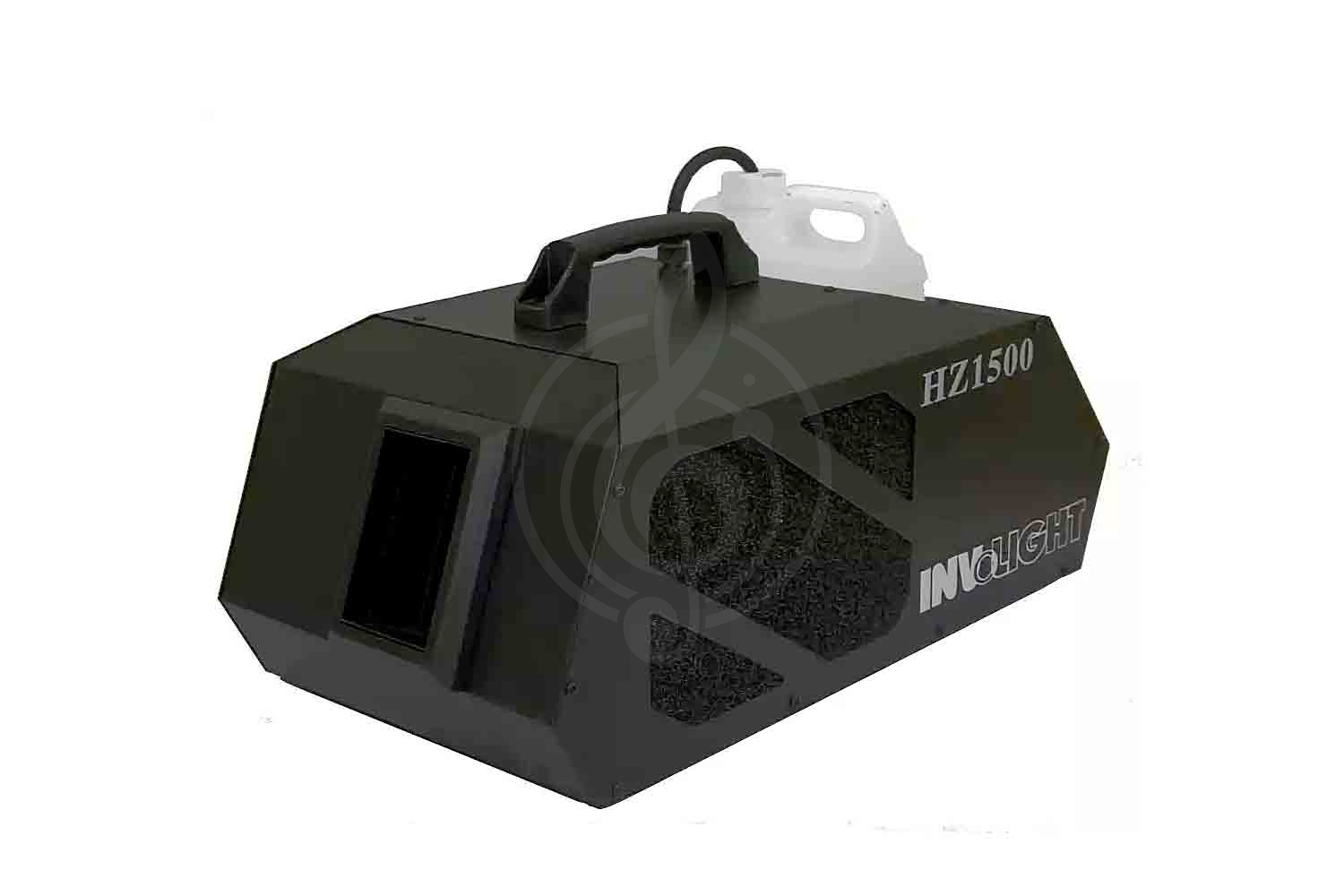 Генератор тумана INVOLIGHT HZ1500 - Генератор тумана, Involight HZ1500 в магазине Доминанта мьюзик - фото 1