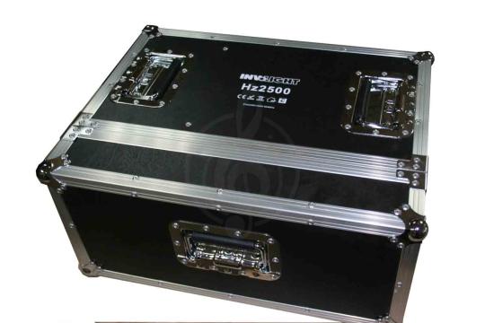 Генератор тумана INVOLIGHT HZ2500 - Генератор тумана, Involight HZ2500 в магазине Доминанта мьюзик - фото 2