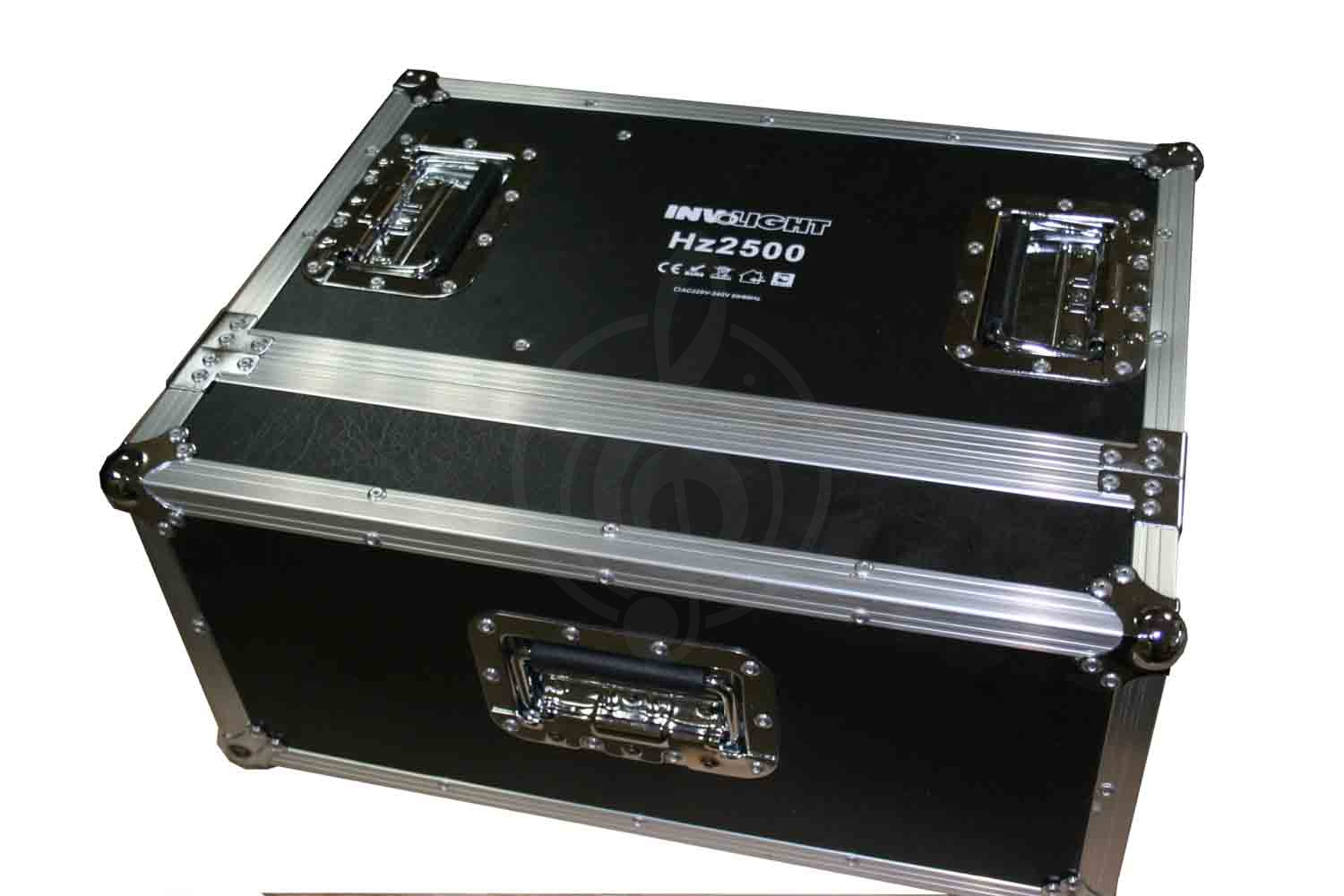 Генератор тумана INVOLIGHT HZ2500 - Генератор тумана, Involight HZ2500 в магазине Доминанта мьюзик - фото 2