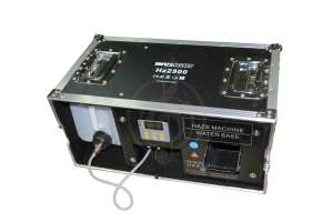 Изображение Генератор тумана Involight HZ2500