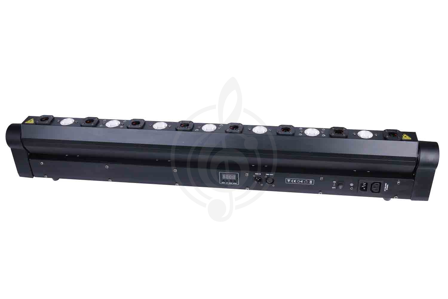 Лазерный светильник INVOLIGHT LEDBAR508R - Светодиодная моторизованная панель, Involight LEDBAR508R в магазине DominantaMusic - фото 1